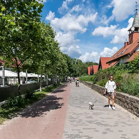 Karlikowska Lux 2