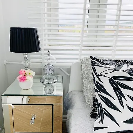 Karlikowska Lux 2 Apartament *