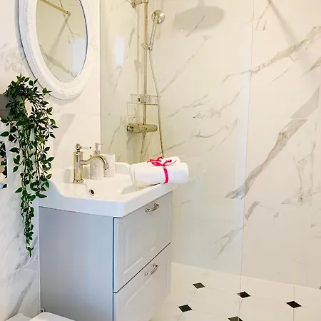 Karlikowska Lux 2 Apartament *