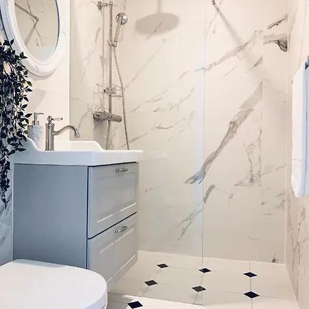 Karlikowska Lux 2 Apartament Sopot