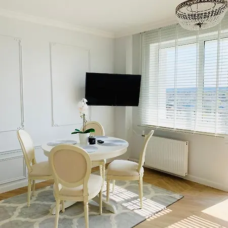 Karlikowska Lux 2 Apartament