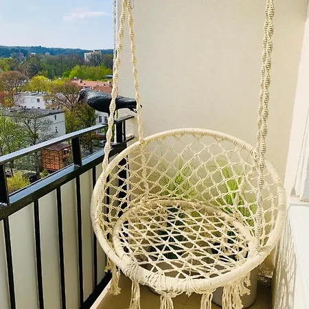 Karlikowska Lux 2 Apartament Sopot