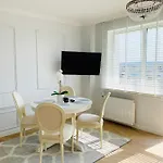 Karlikowska Lux 2 公寓