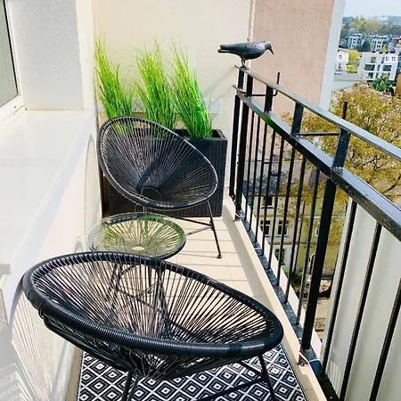 Karlikowska Lux 2 Sopot