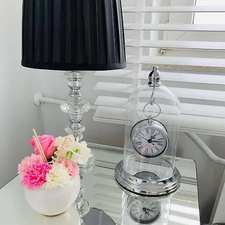 Karlikowska Lux 2 Apartment