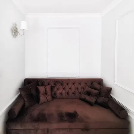 Apartament Karlikowska Lux 2 *