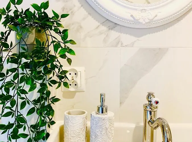 Karlikowska Lux 2 Sopot