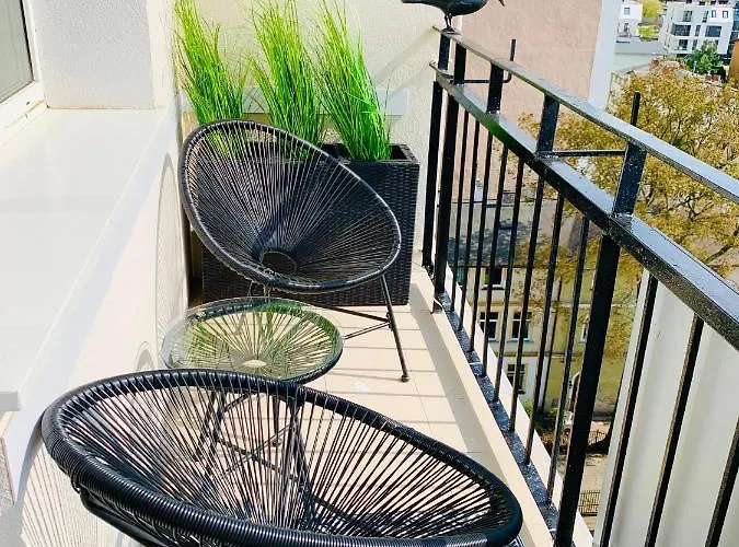 Karlikowska Lux 2 Сопот