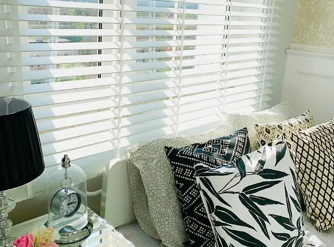 Karlikowska Lux 2 Apartment