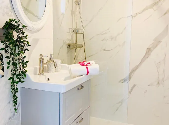 Karlikowska Lux 2 Apartment *