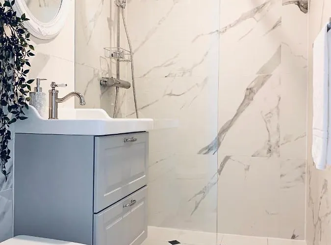 Karlikowska Lux 2 Apartment Sopot