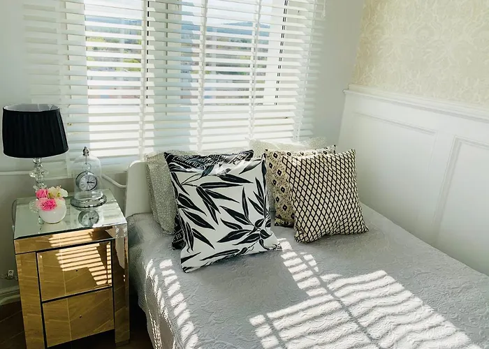 Апартаменты Karlikowska Lux 2 *