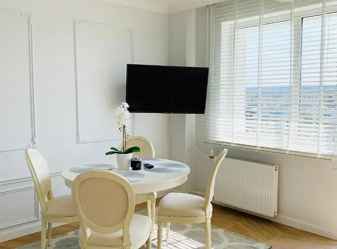 Karlikowska Lux 2 Apartment