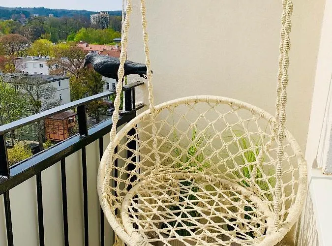 Karlikowska Lux 2 Apartment Sopot