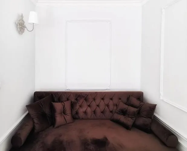 Апартаменты Karlikowska Lux 2 *