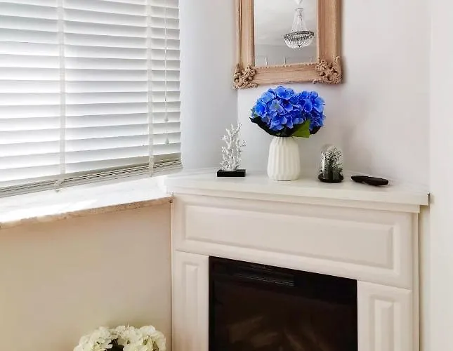 Karlikowska Lux 2 Apartment